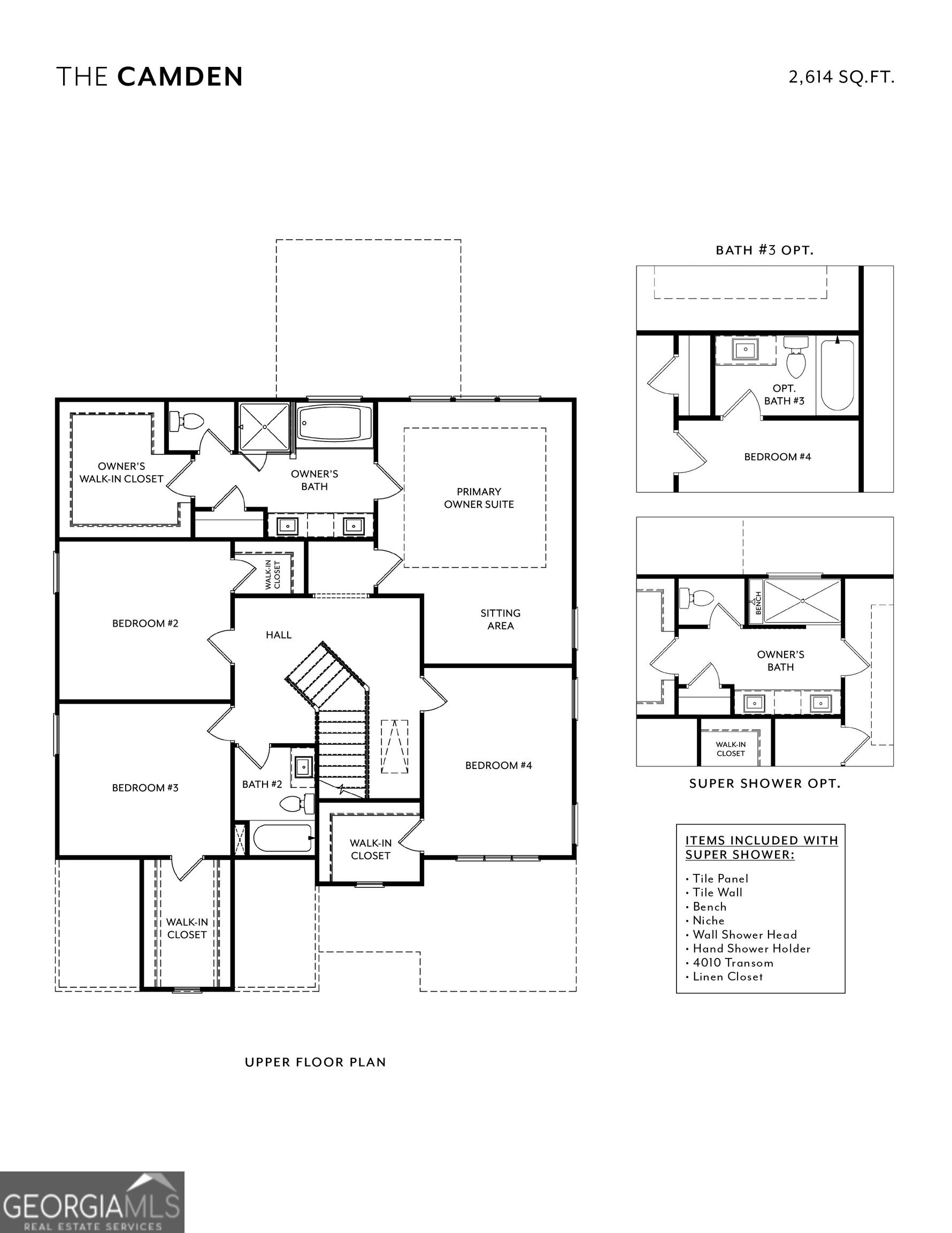 1012 Homepark Circle