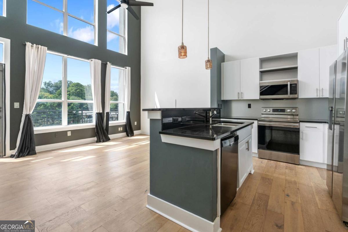 747 Ralph Mcgill Boulevard NE # 333