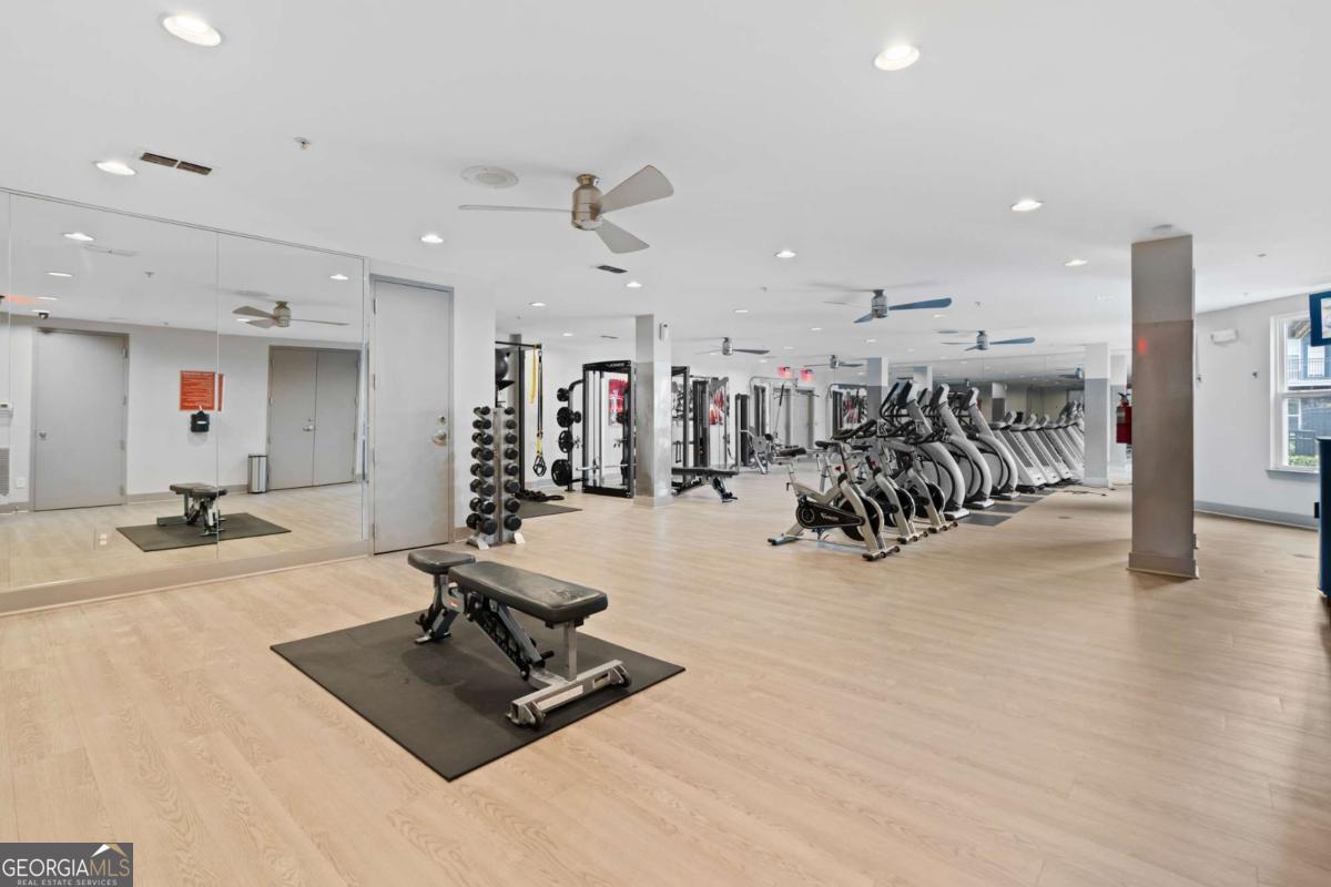 747 Ralph Mcgill Boulevard NE # 333