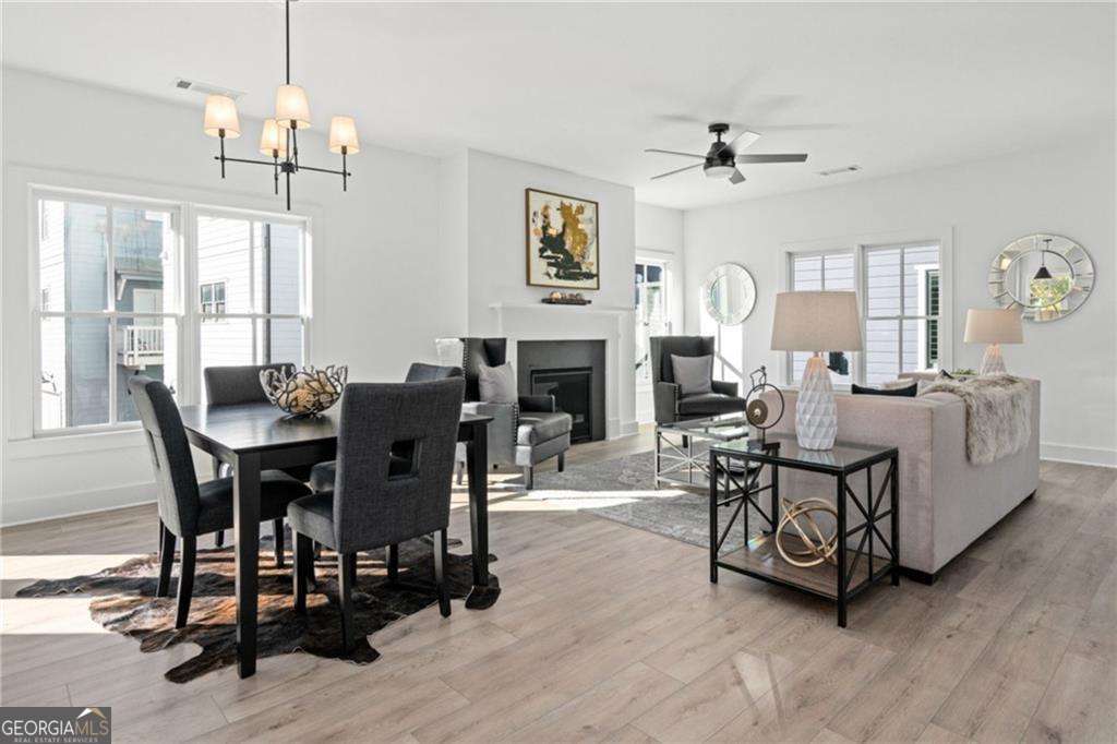 3305 Stillwood Drive