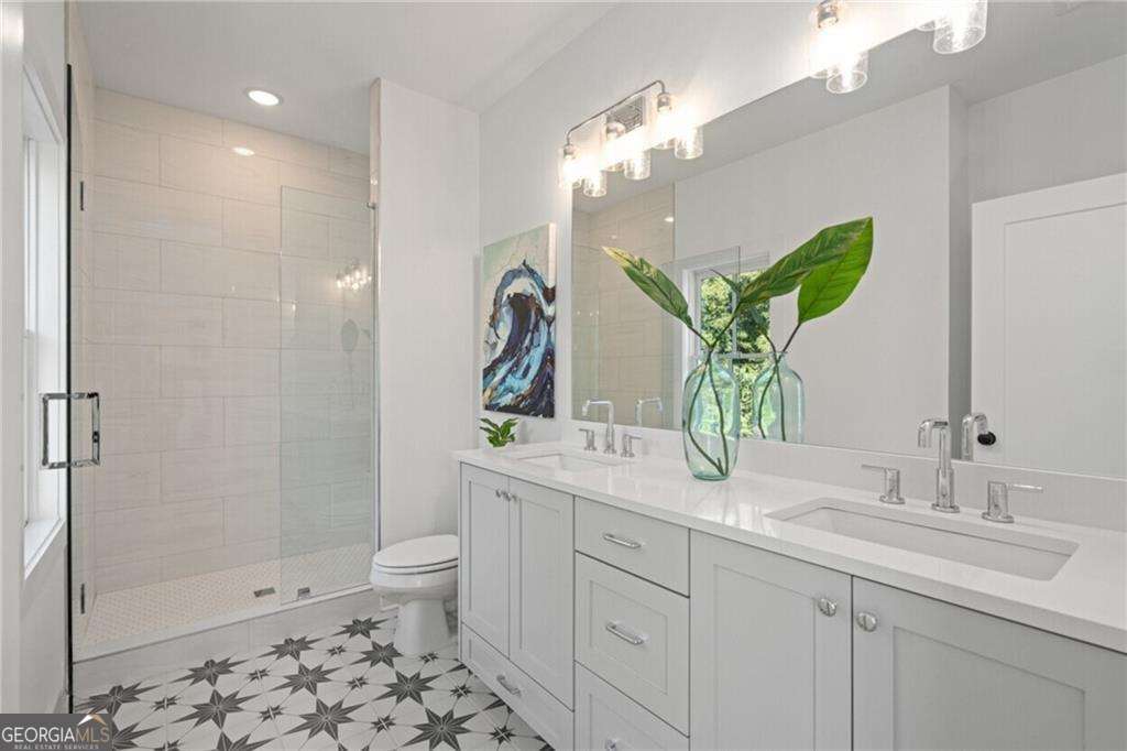 3305 Stillwood Drive