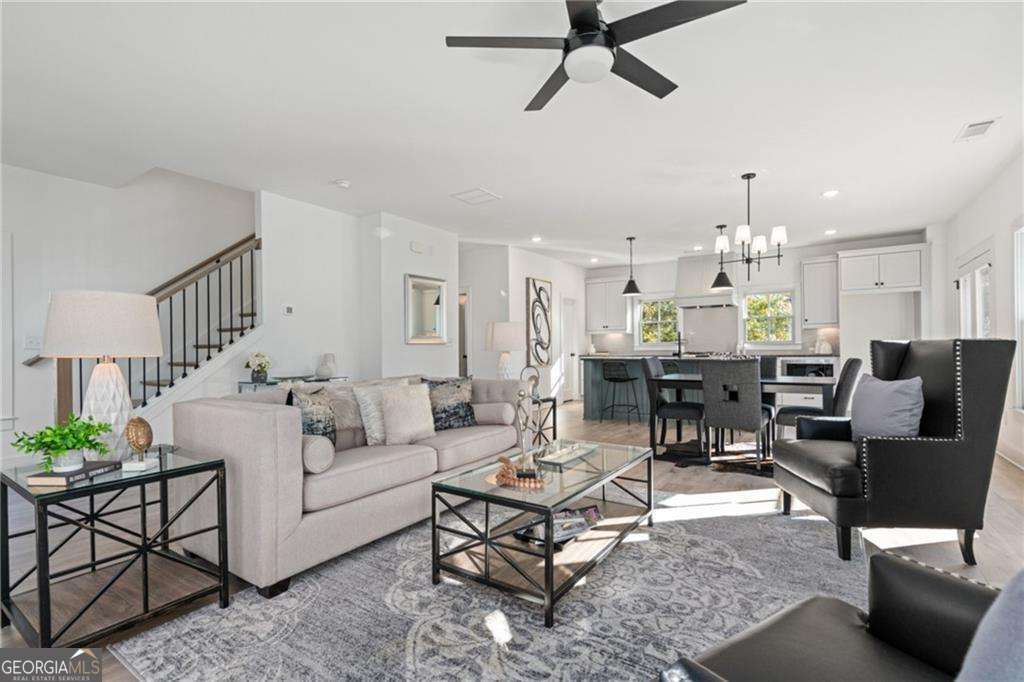 3305 Stillwood Drive