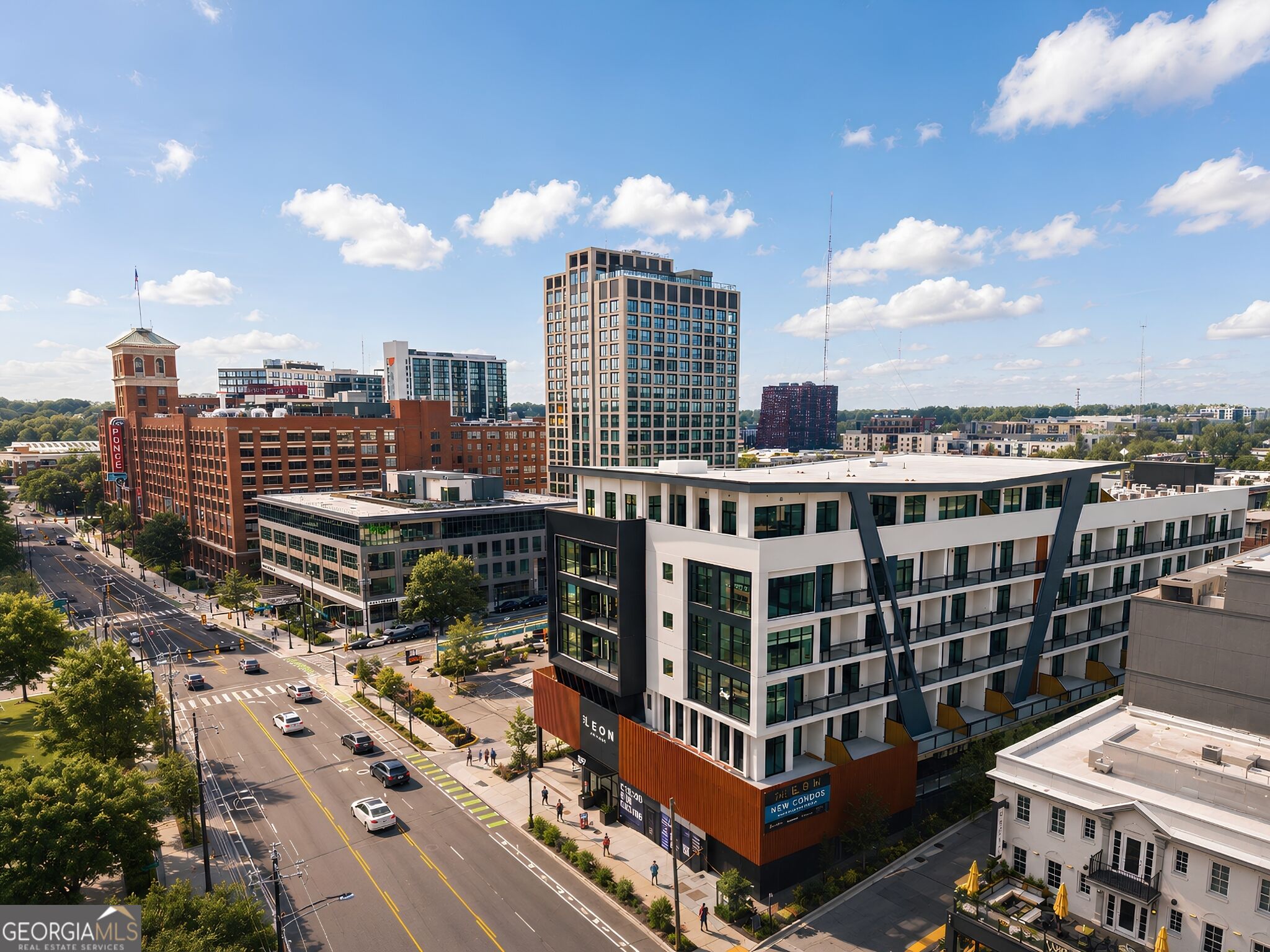 567 Ponce De Leon Avenue # 510