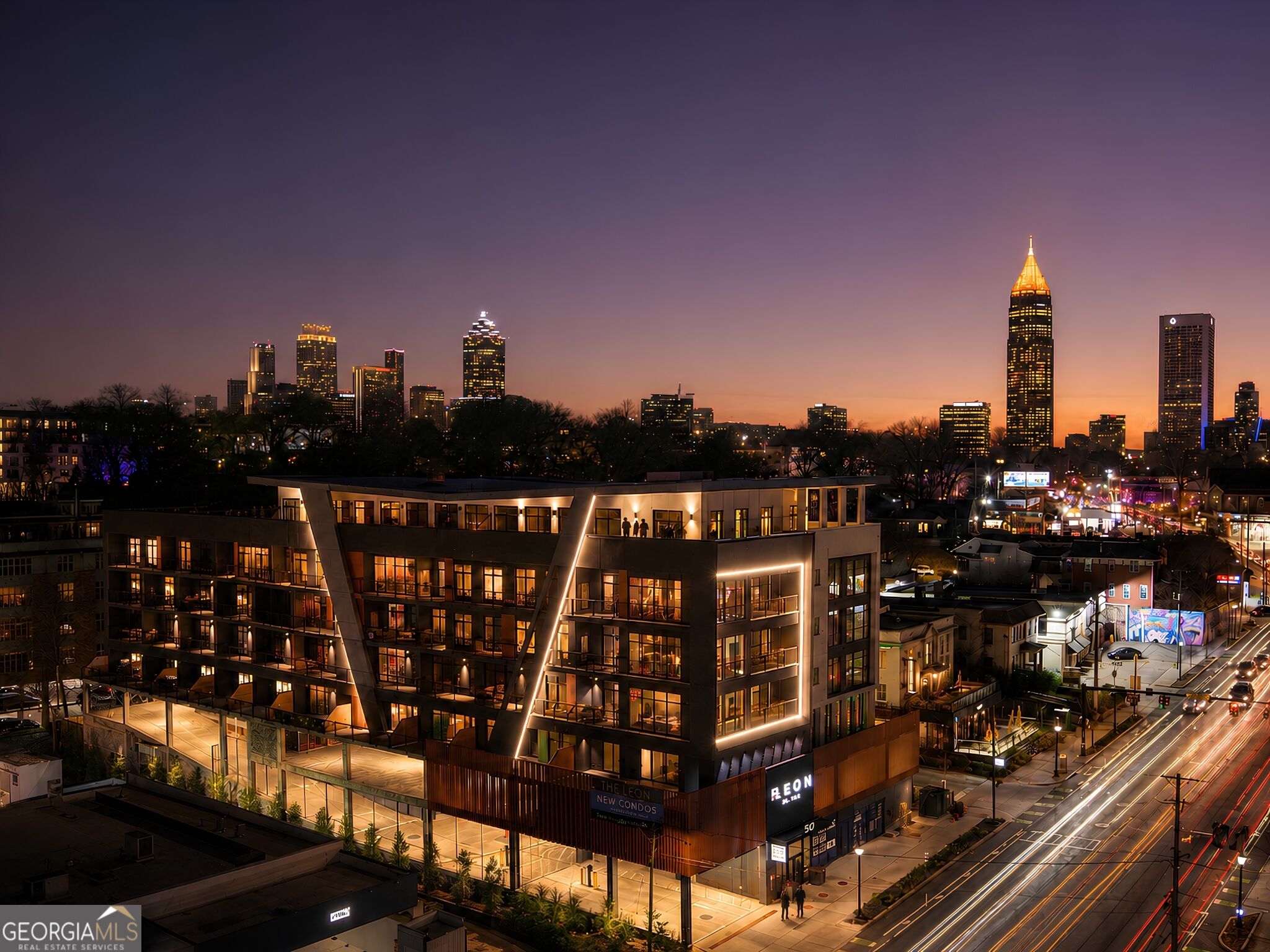 567 Ponce De Leon Avenue # 510