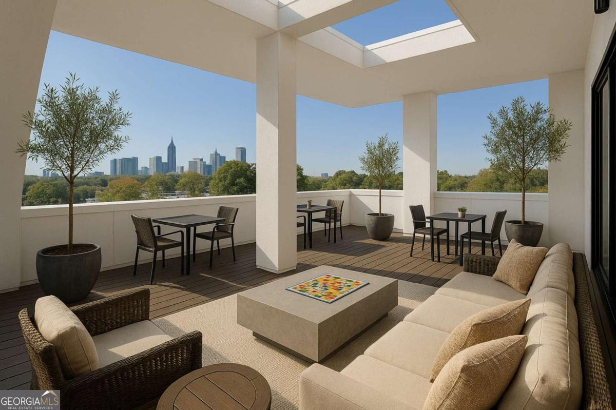 567 Ponce De Leon Avenue # 510