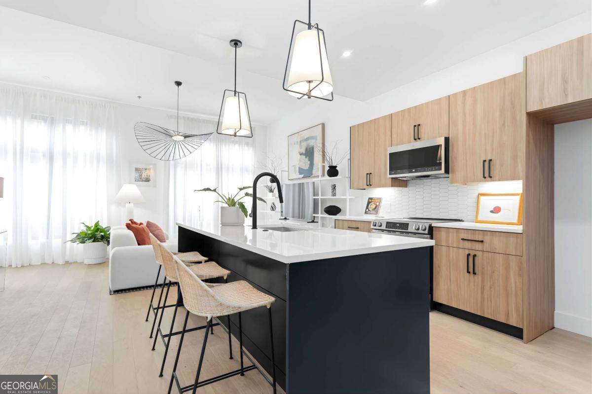 567 Ponce De Leon Avenue # 510