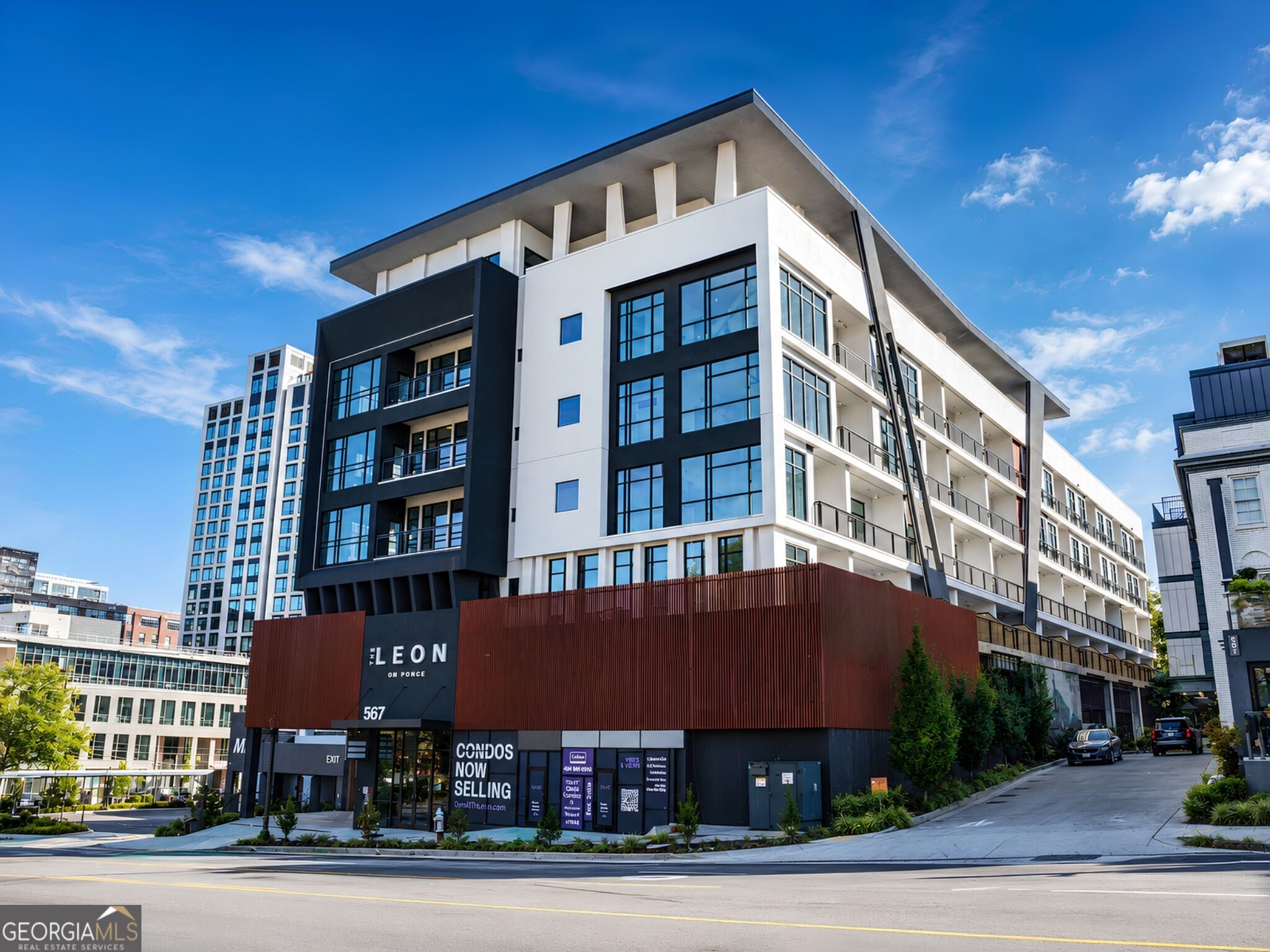 567 Ponce De Leon Avenue # 510