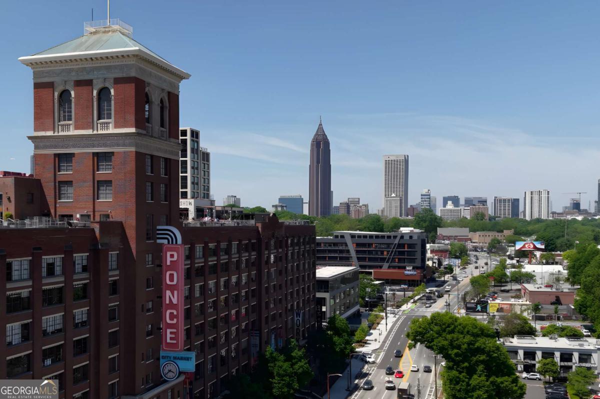567 Ponce De Leon Avenue # 510