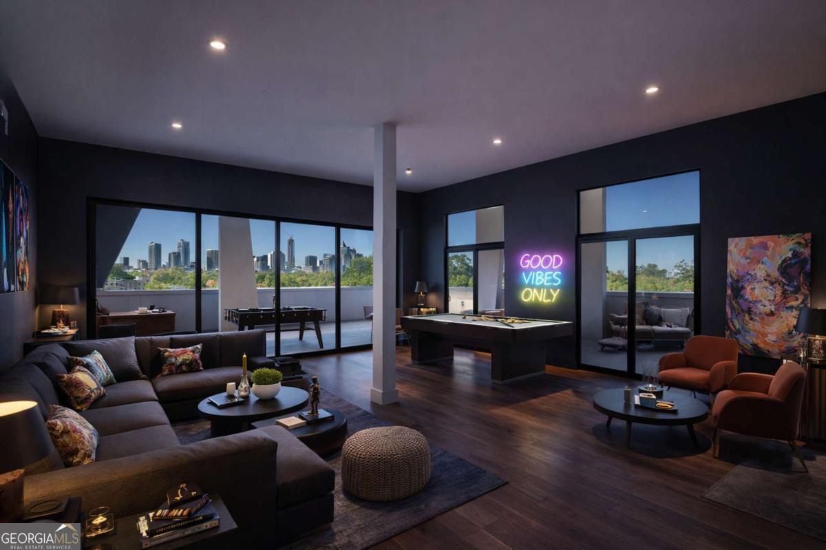 567 Ponce De Leon Avenue # 510