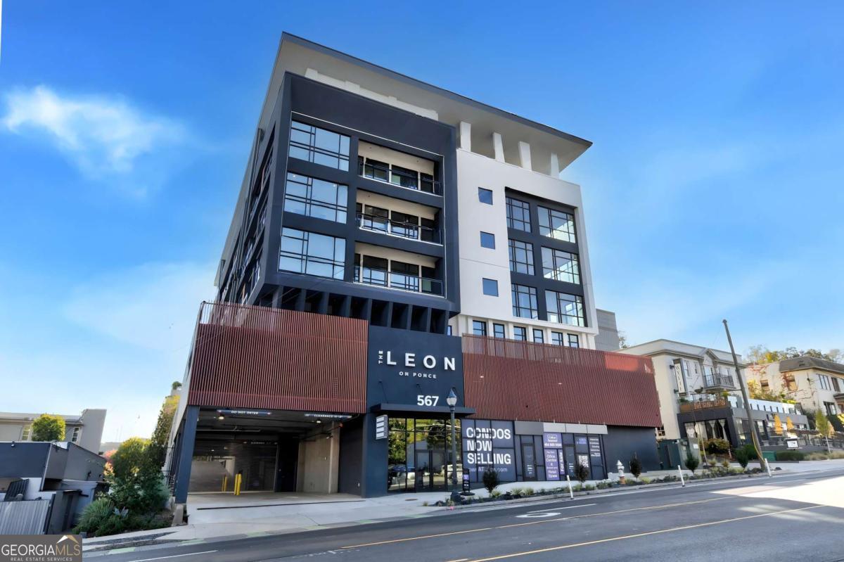 567 Ponce De Leon Avenue # 510