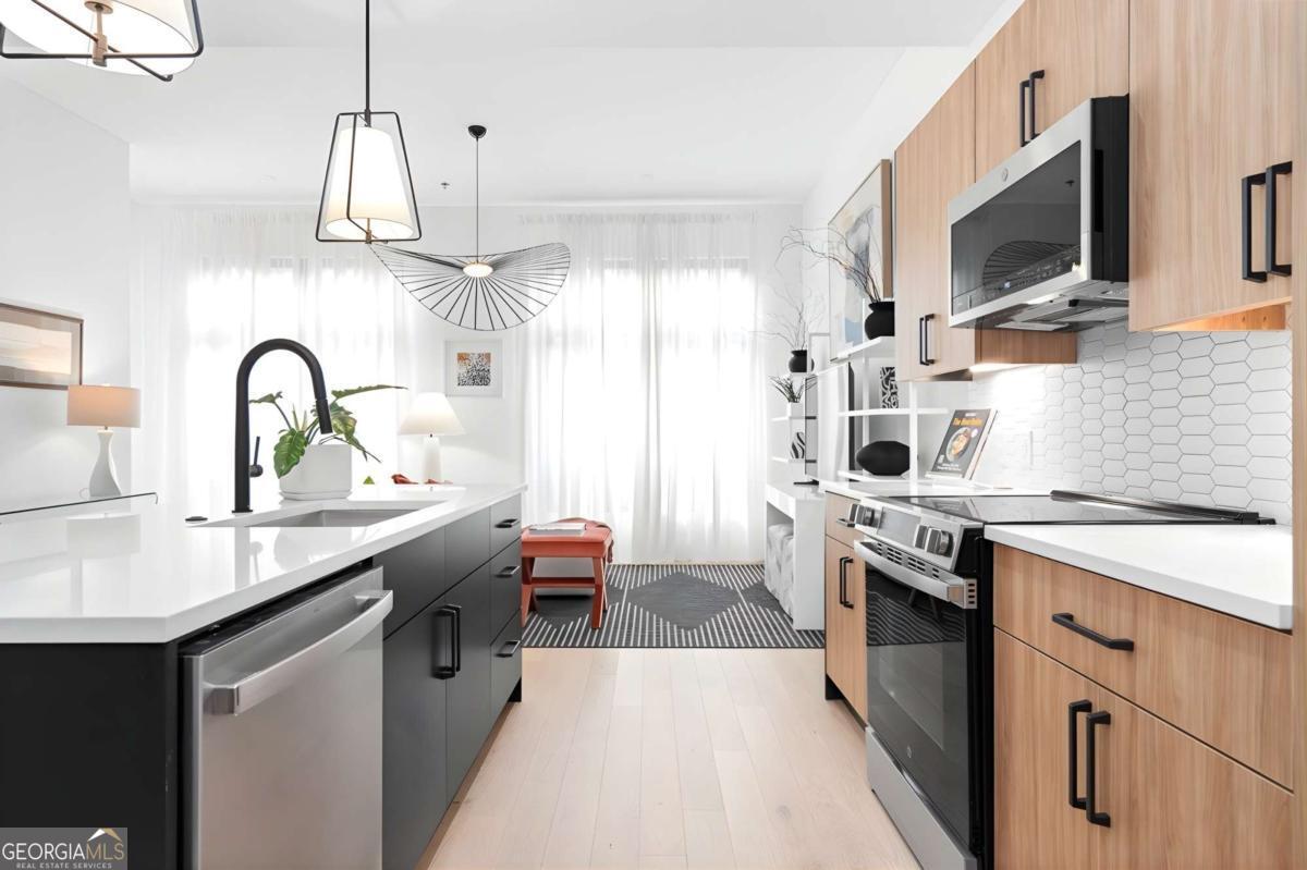 567 Ponce De Leon Avenue # 510