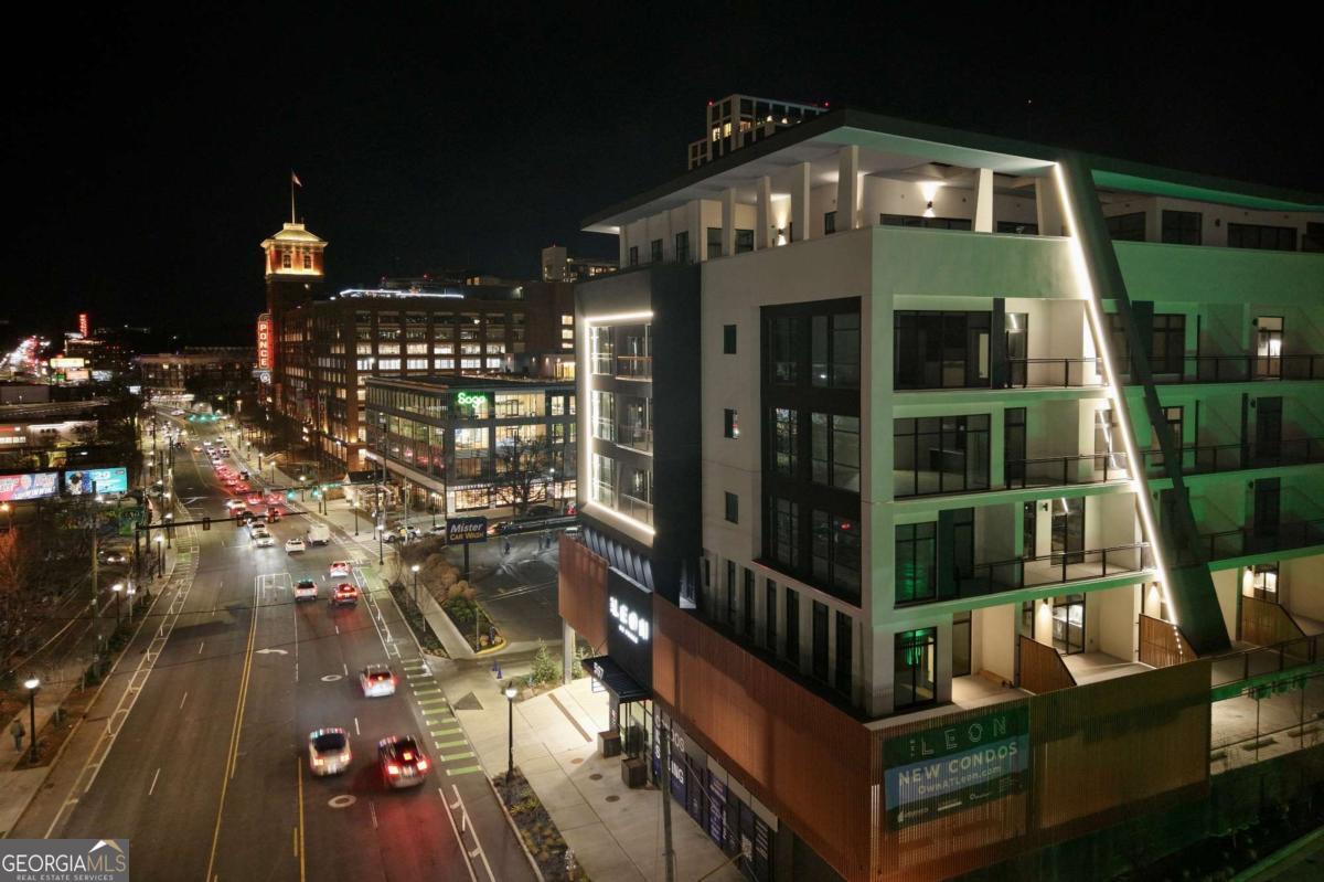 567 Ponce De Leon Avenue # 510