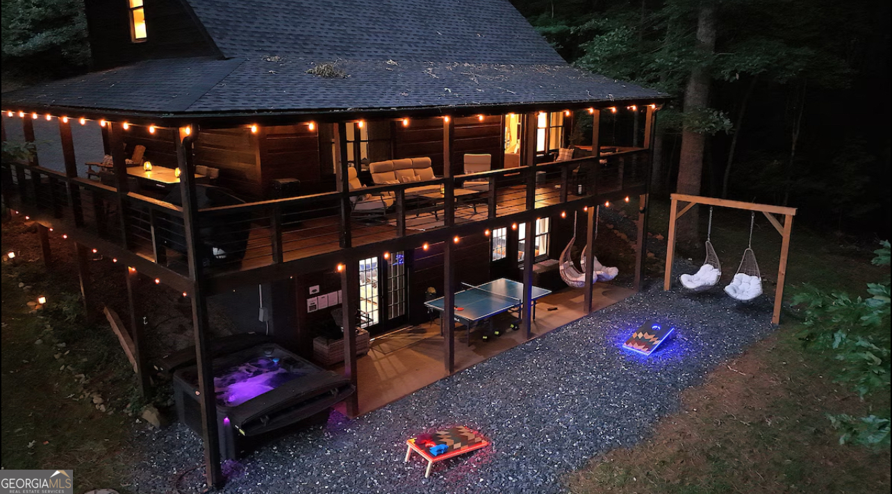 120 Brookhaven Trail