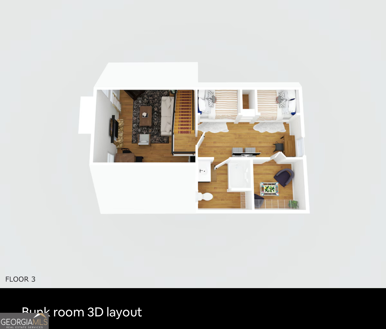 120 Brookhaven Trail