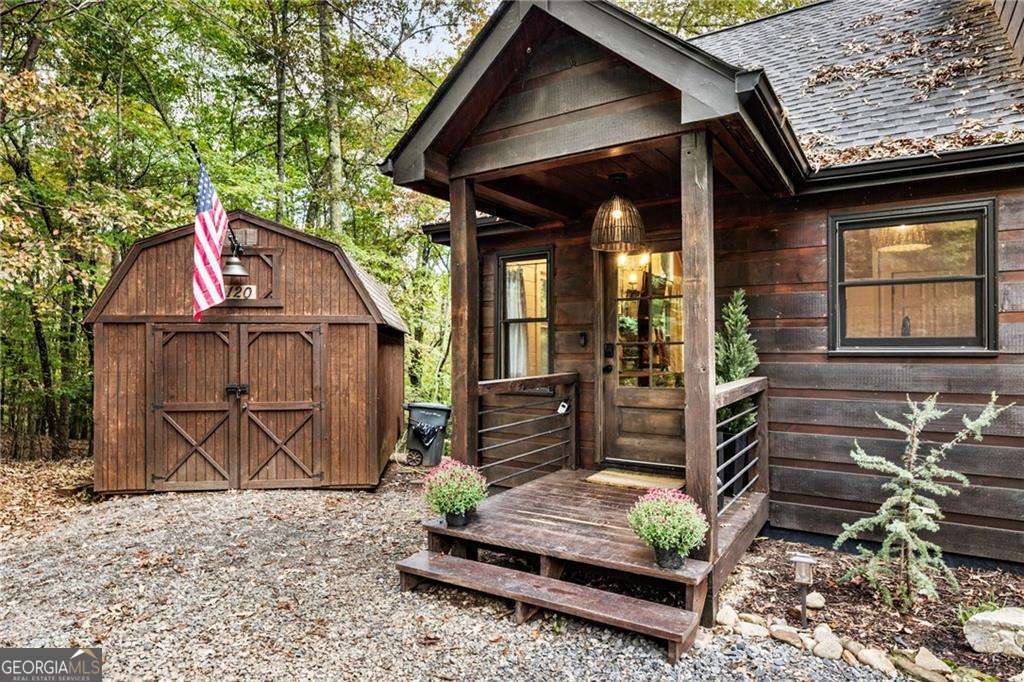 120 Brookhaven Trail