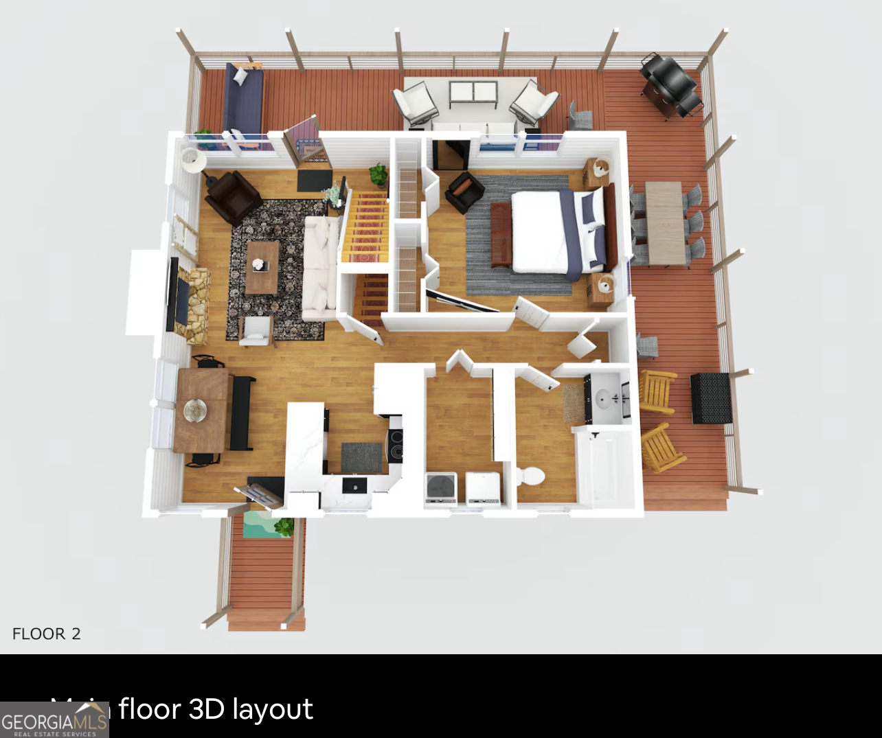 120 Brookhaven Trail