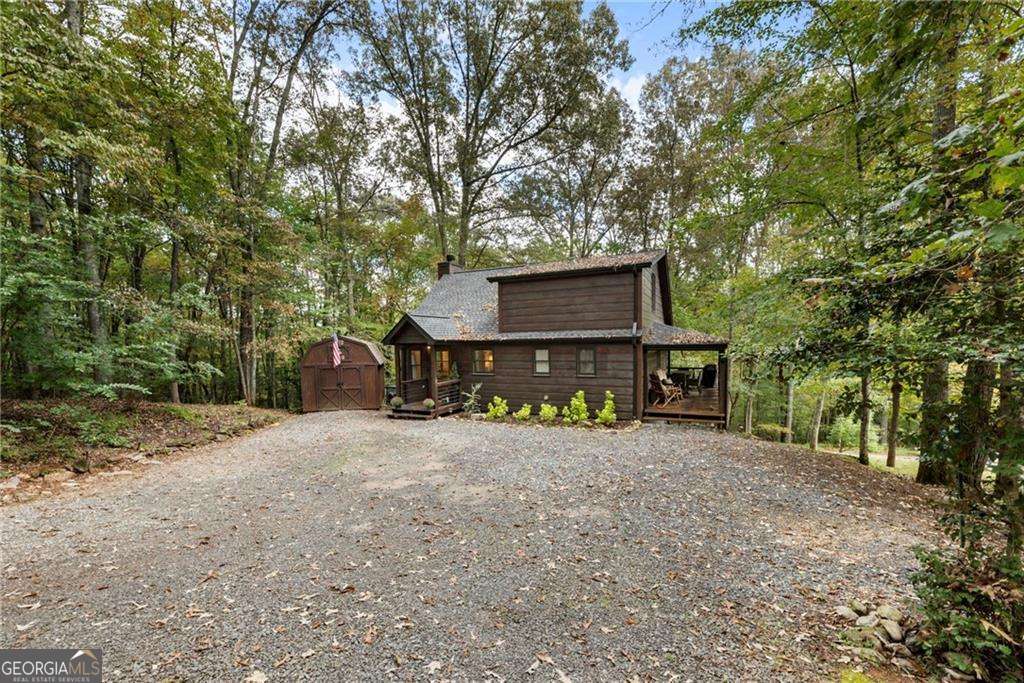 120 Brookhaven Trail