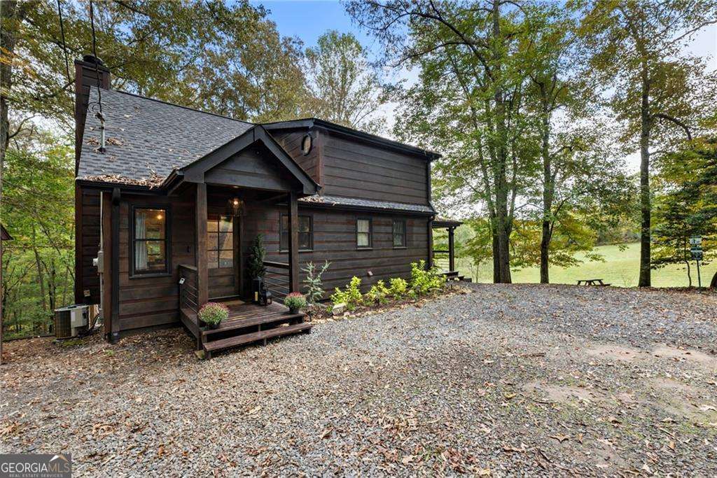 120 Brookhaven Trail