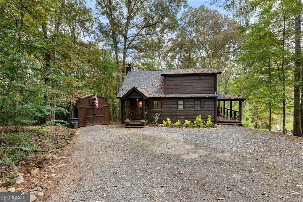 120 Brookhaven Trail