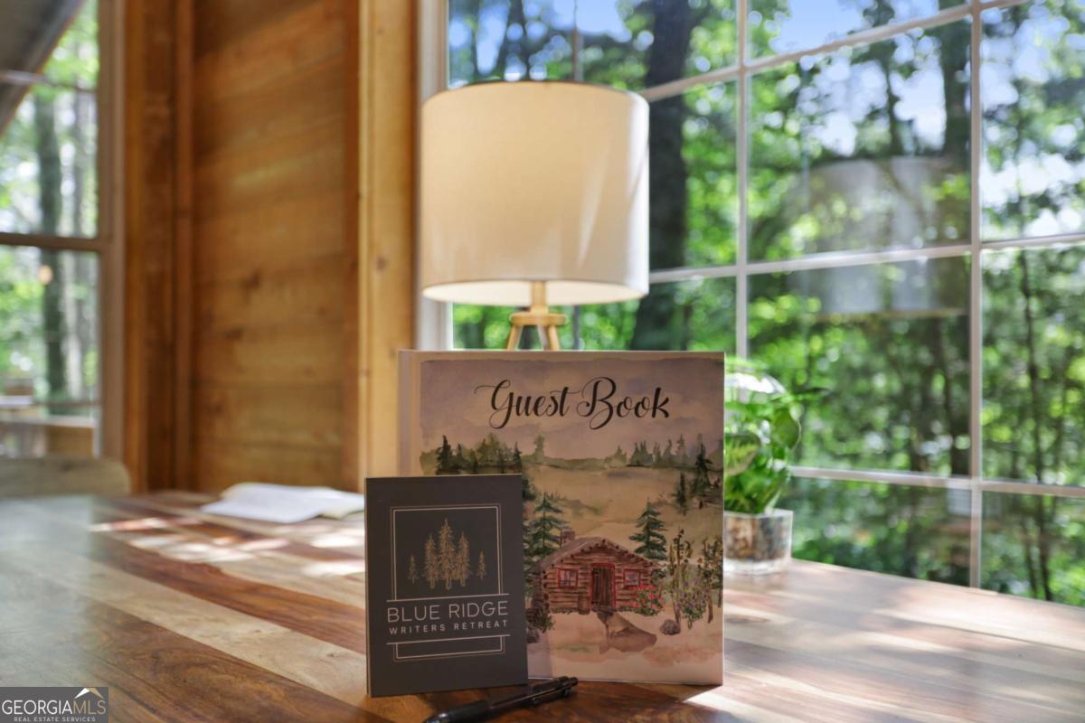 166 Nantahala Pass Road