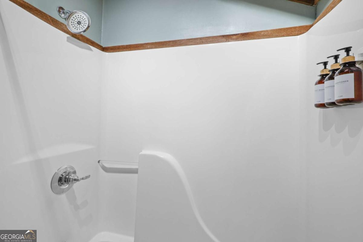 166 Nantahala Pass Road