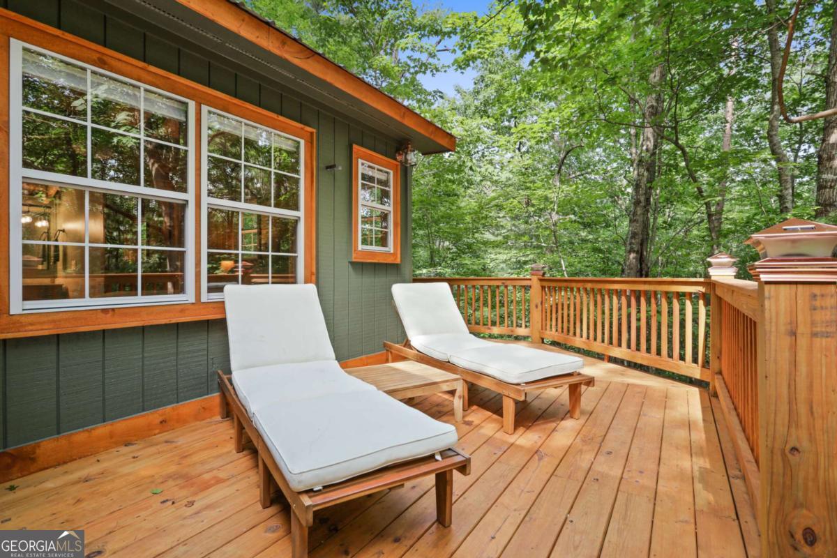 166 Nantahala Pass Road