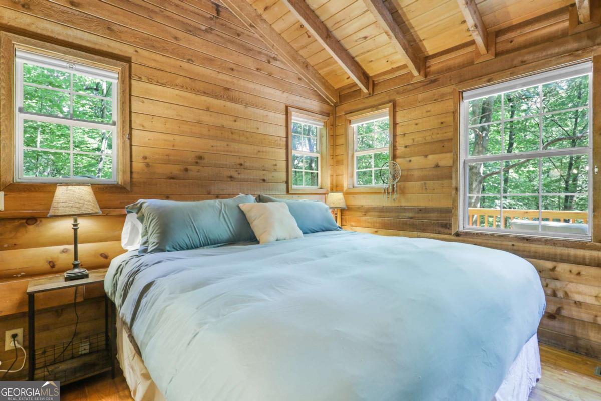 166 Nantahala Pass Road