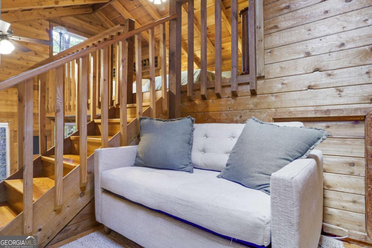 166 Nantahala Pass Road