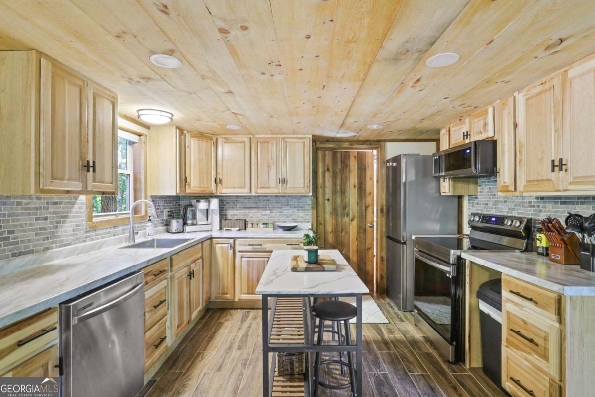 166 Nantahala Pass Road