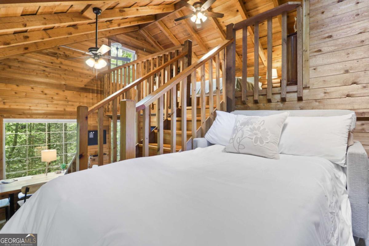 166 Nantahala Pass Road