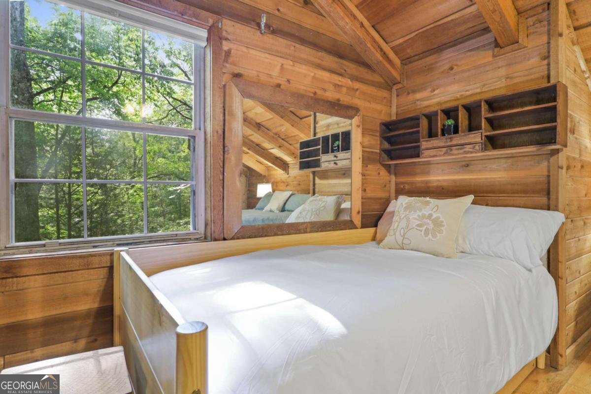 166 Nantahala Pass Road