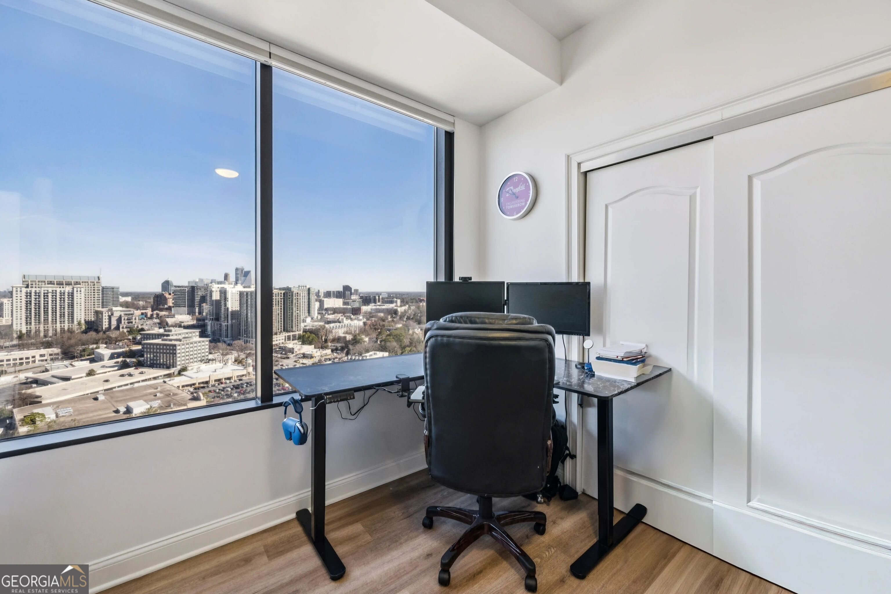 2828 Peachtree Road NW # 2502