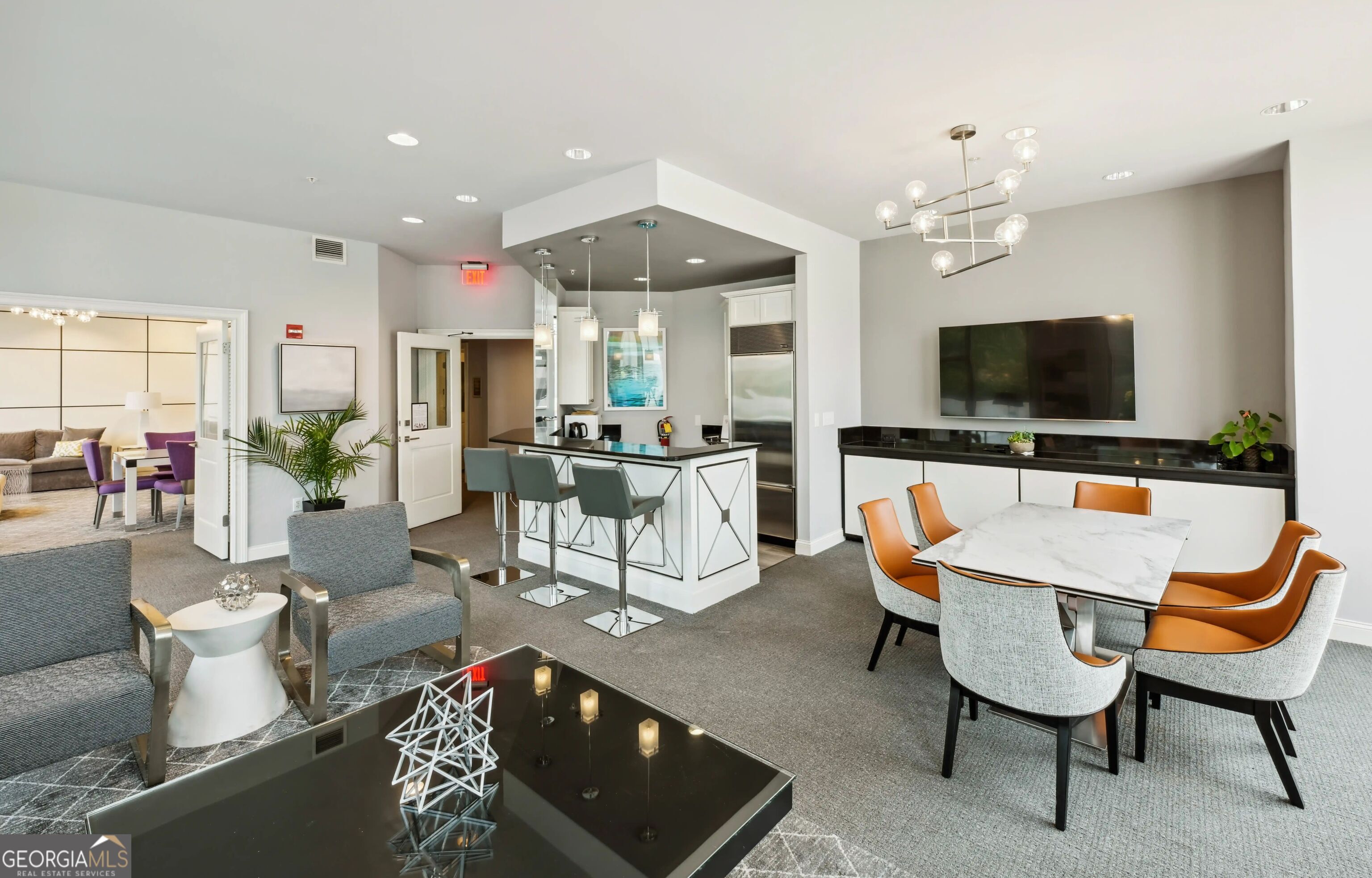 2828 Peachtree Road NW # 2502