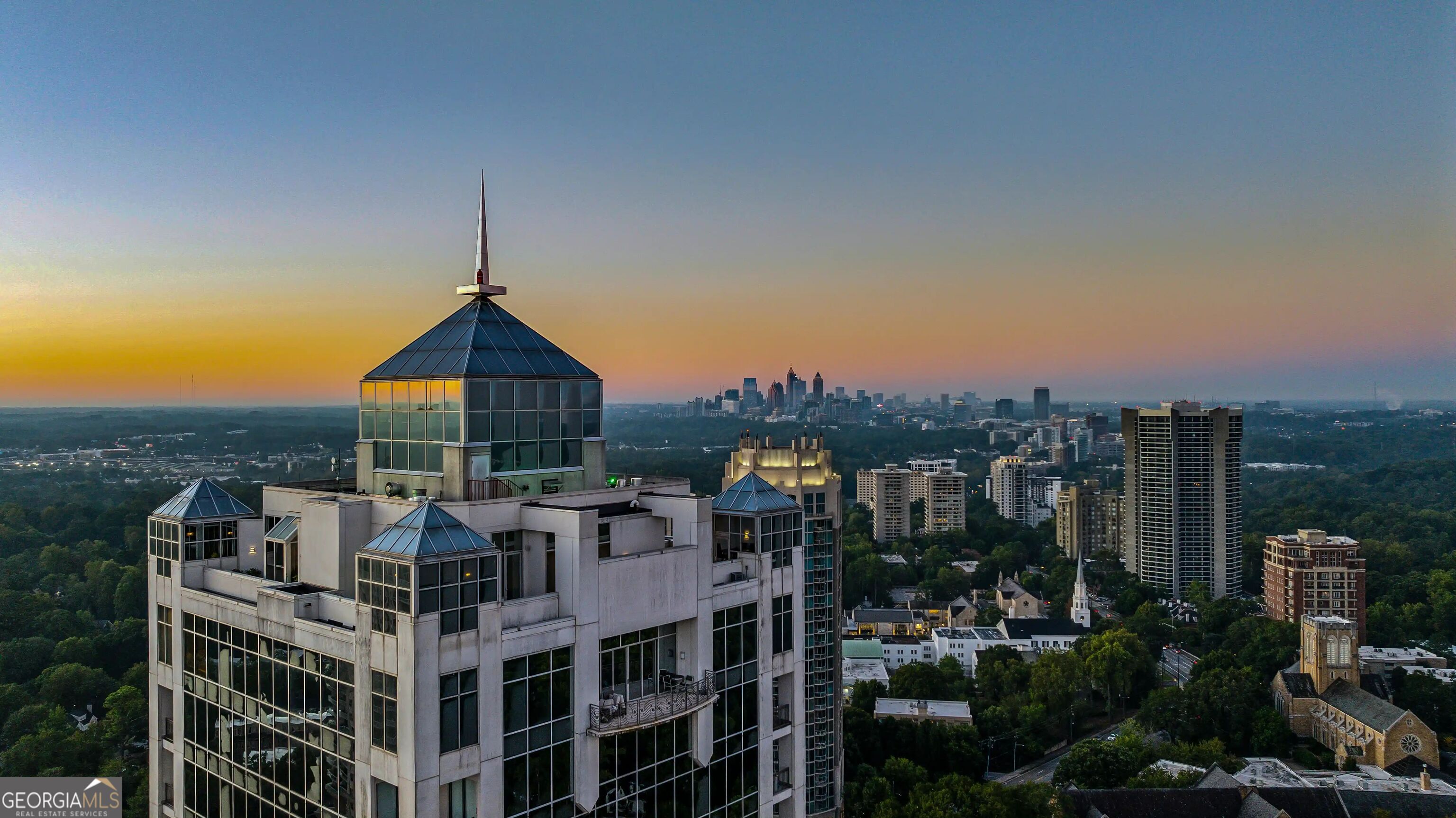 2828 Peachtree Road NW # 2502