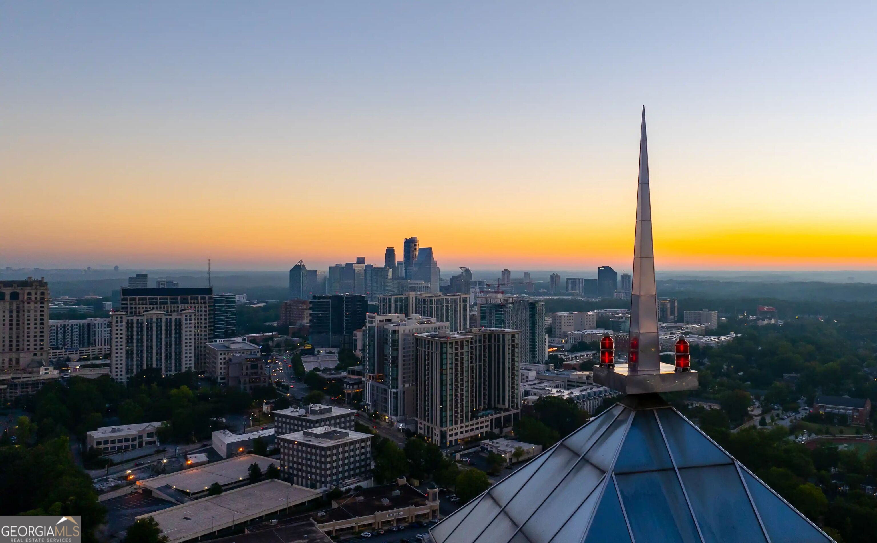 2828 Peachtree Road NW # 2502