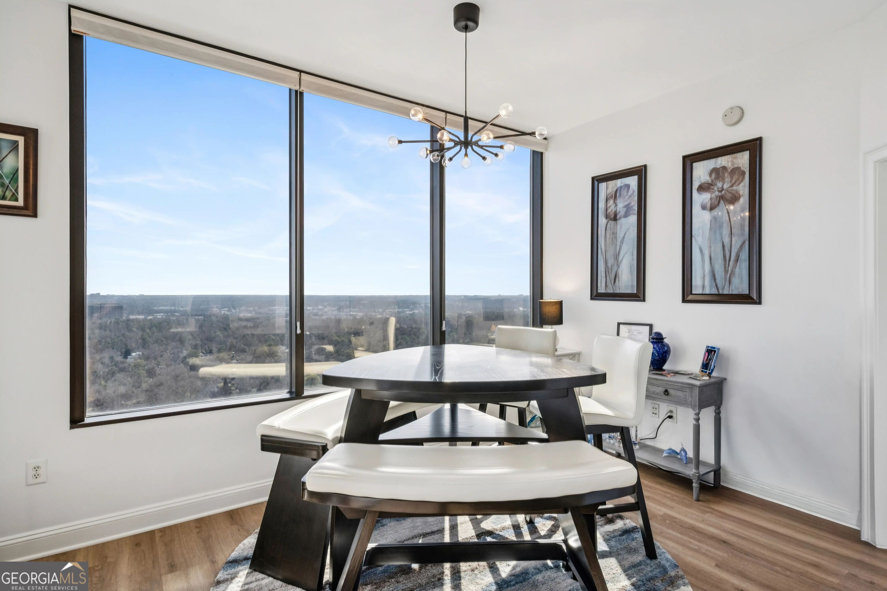 2828 Peachtree Road NW # 2502