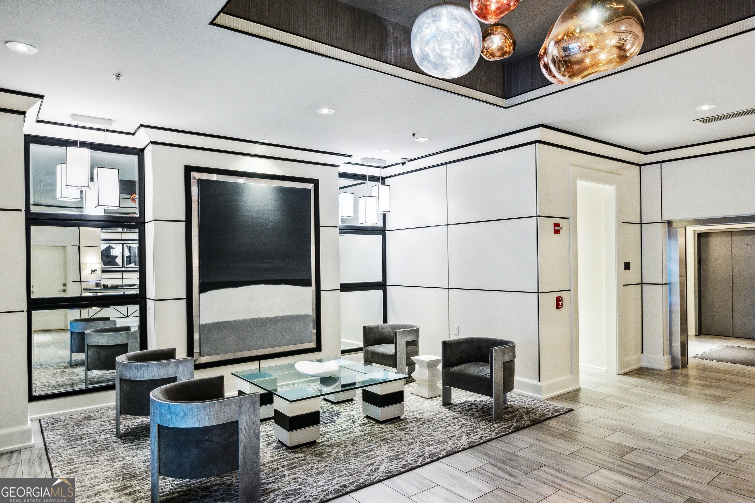 2828 Peachtree Road NW # 2502