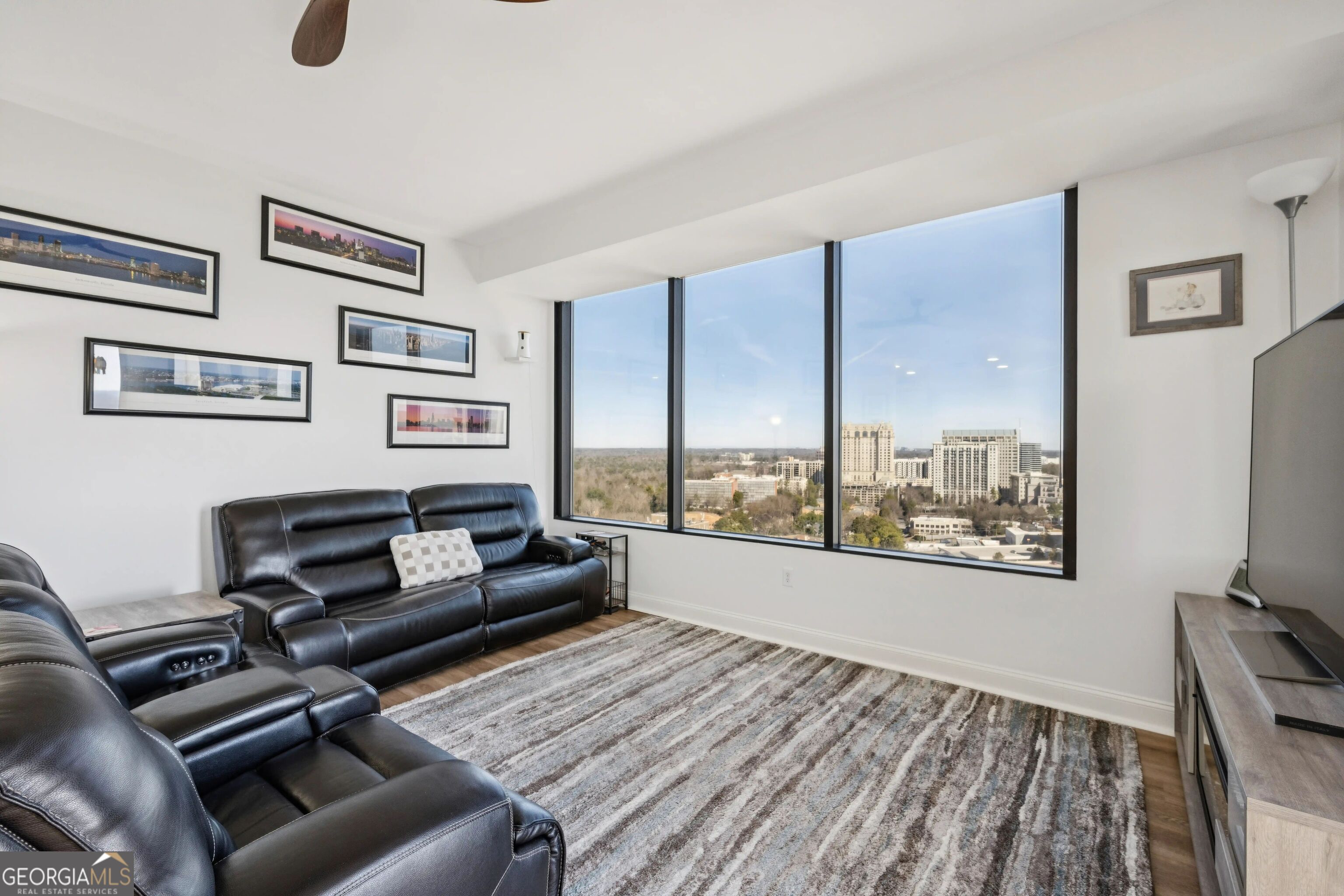 2828 Peachtree Road NW # 2502