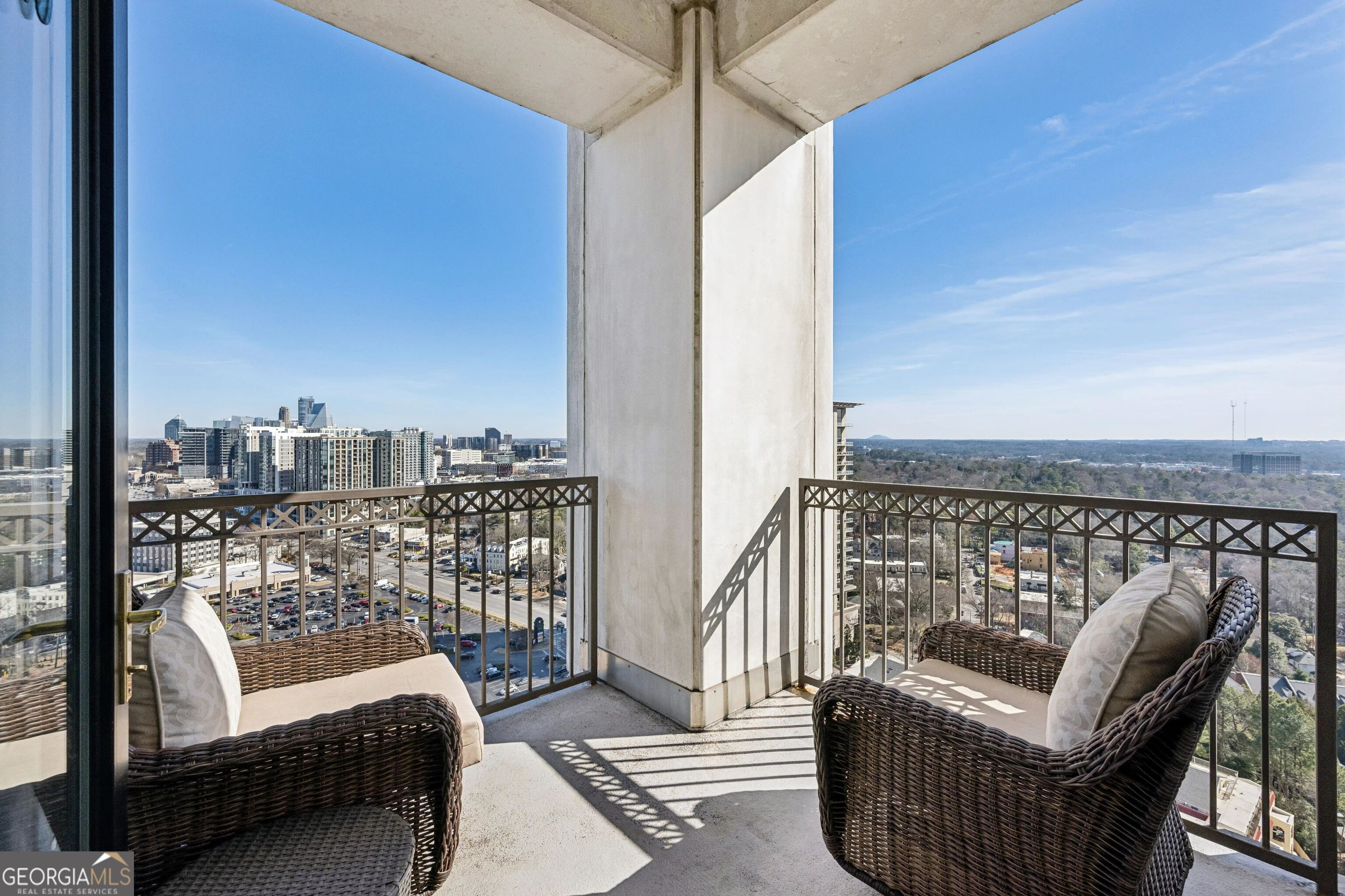 2828 Peachtree Road NW # 2502