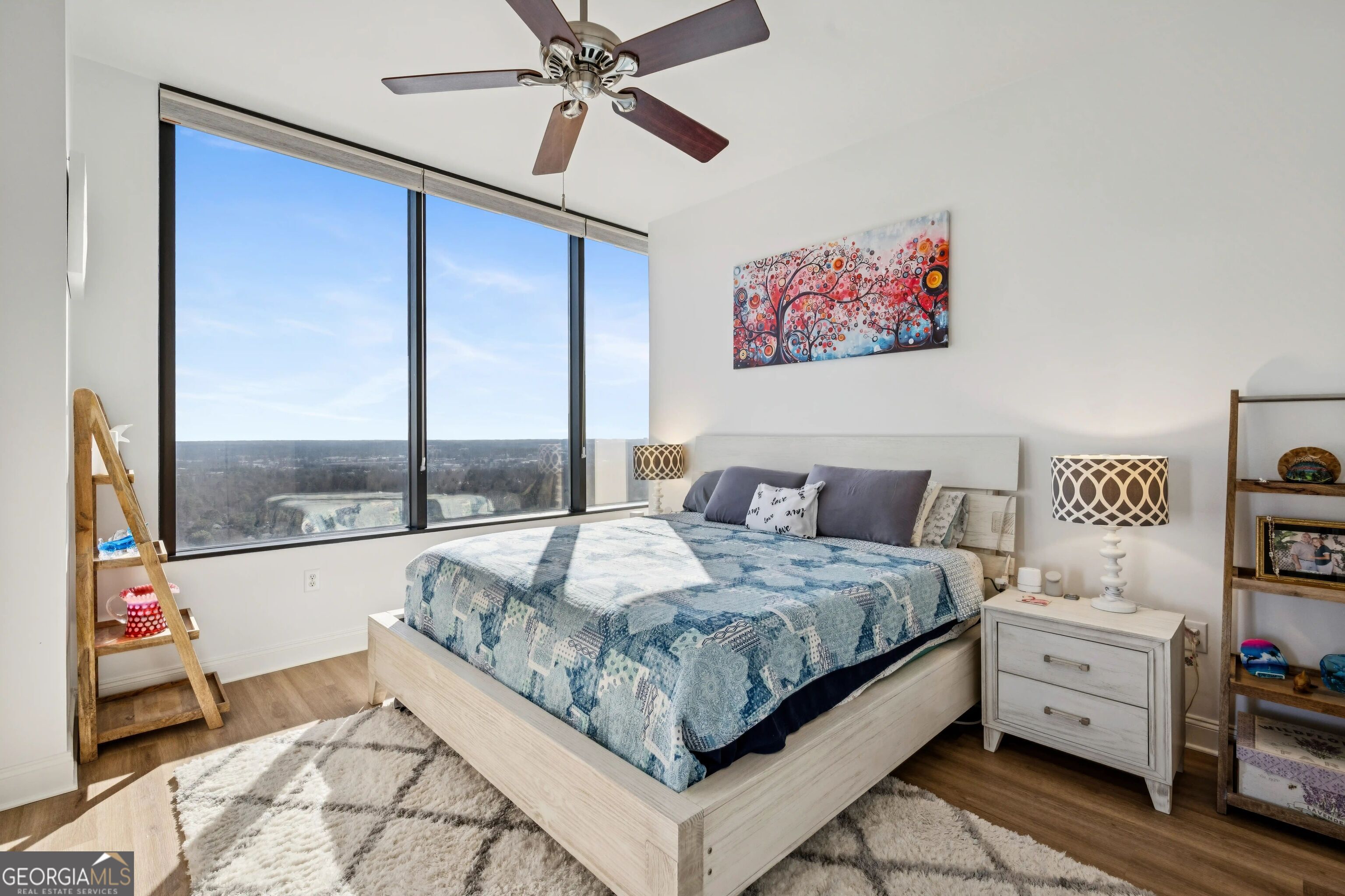 2828 Peachtree Road NW # 2502