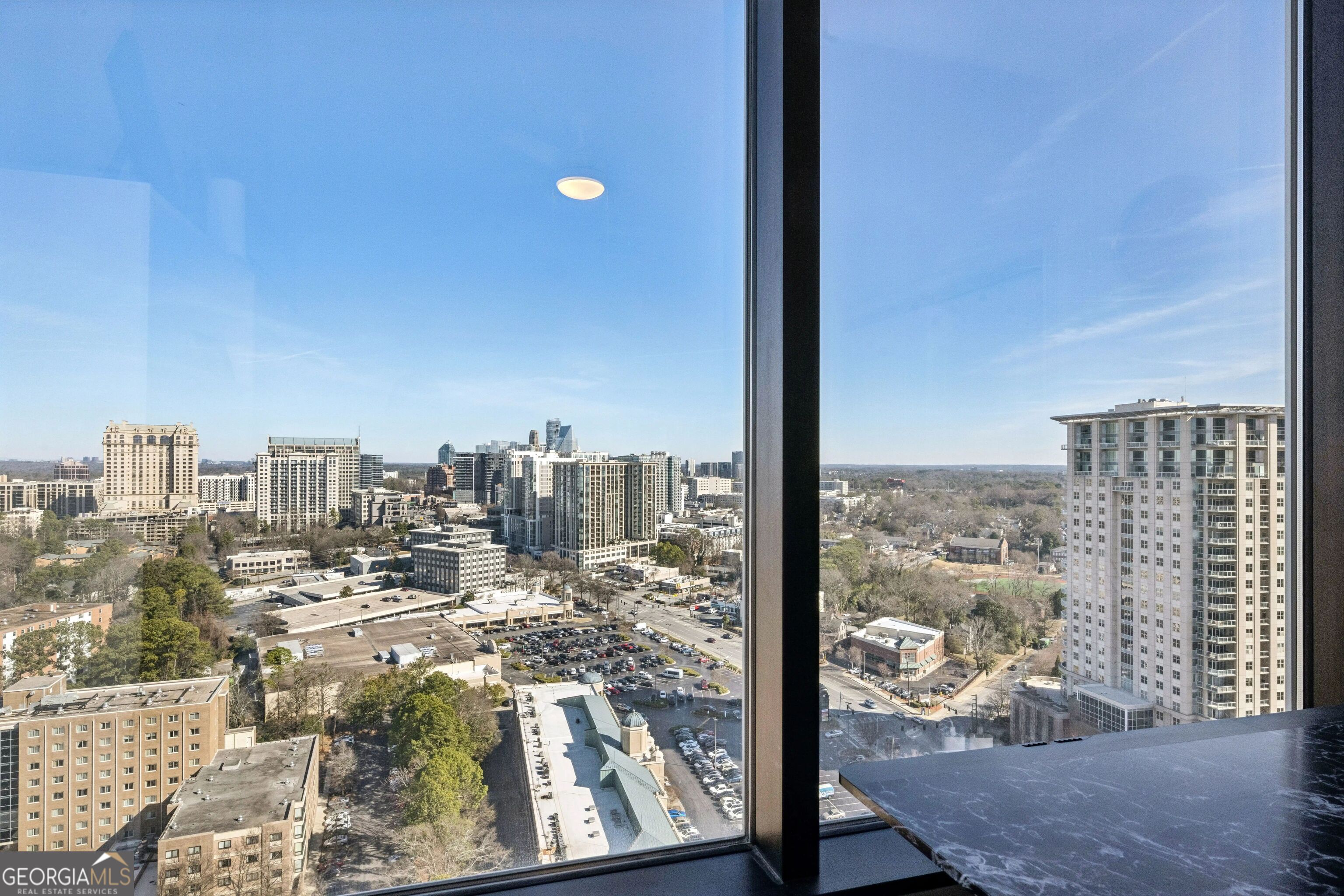 2828 Peachtree Road NW # 2502