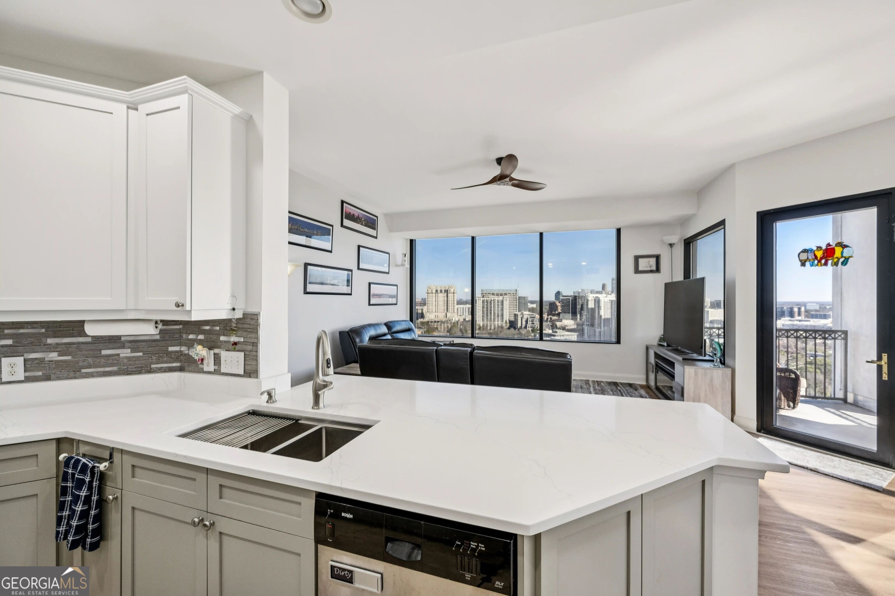 2828 Peachtree Road NW # 2502