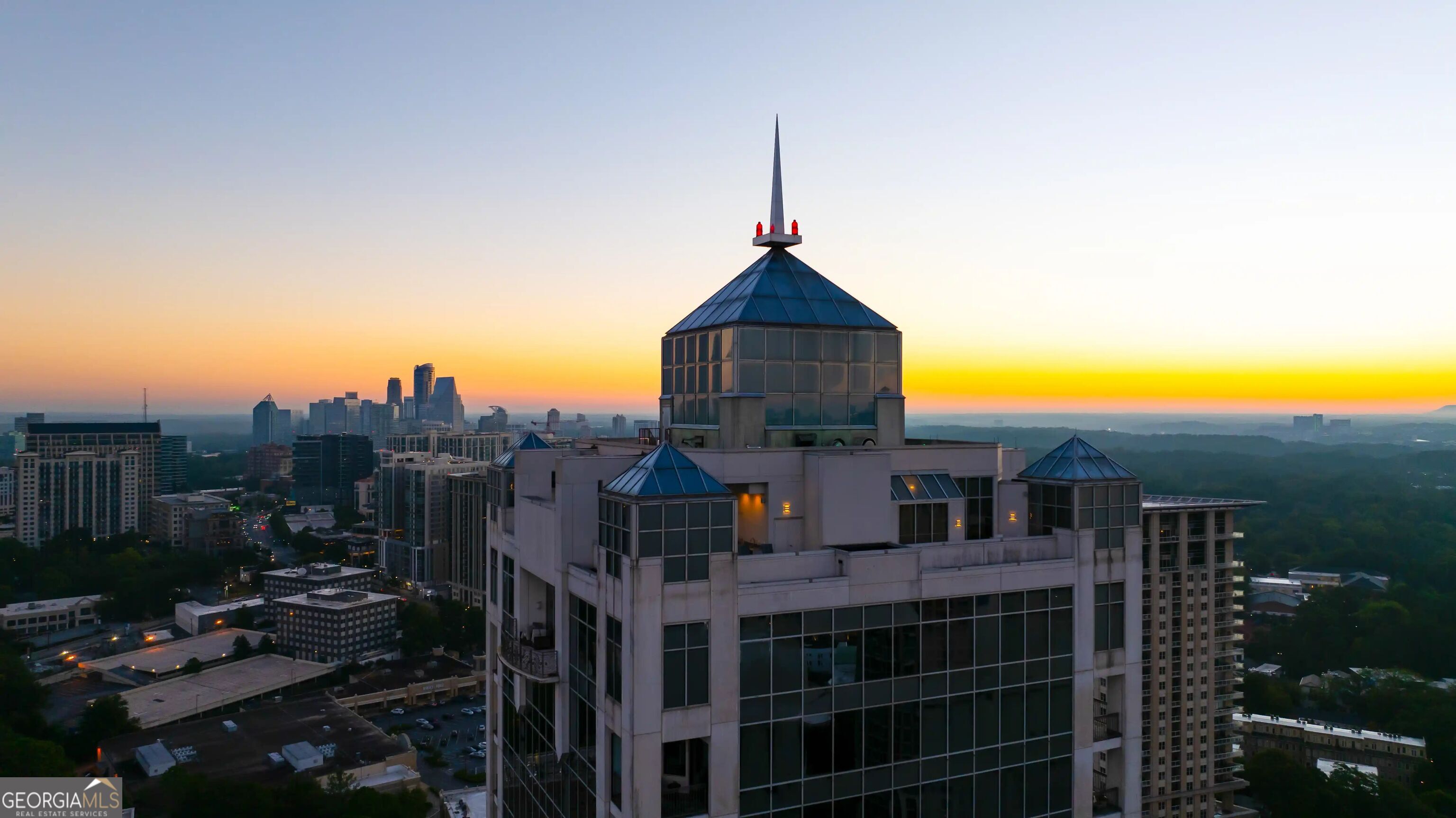 2828 Peachtree Road NW # 2502