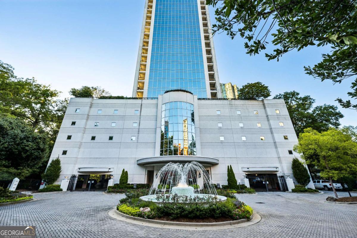 2828 Peachtree Road NW # 2502