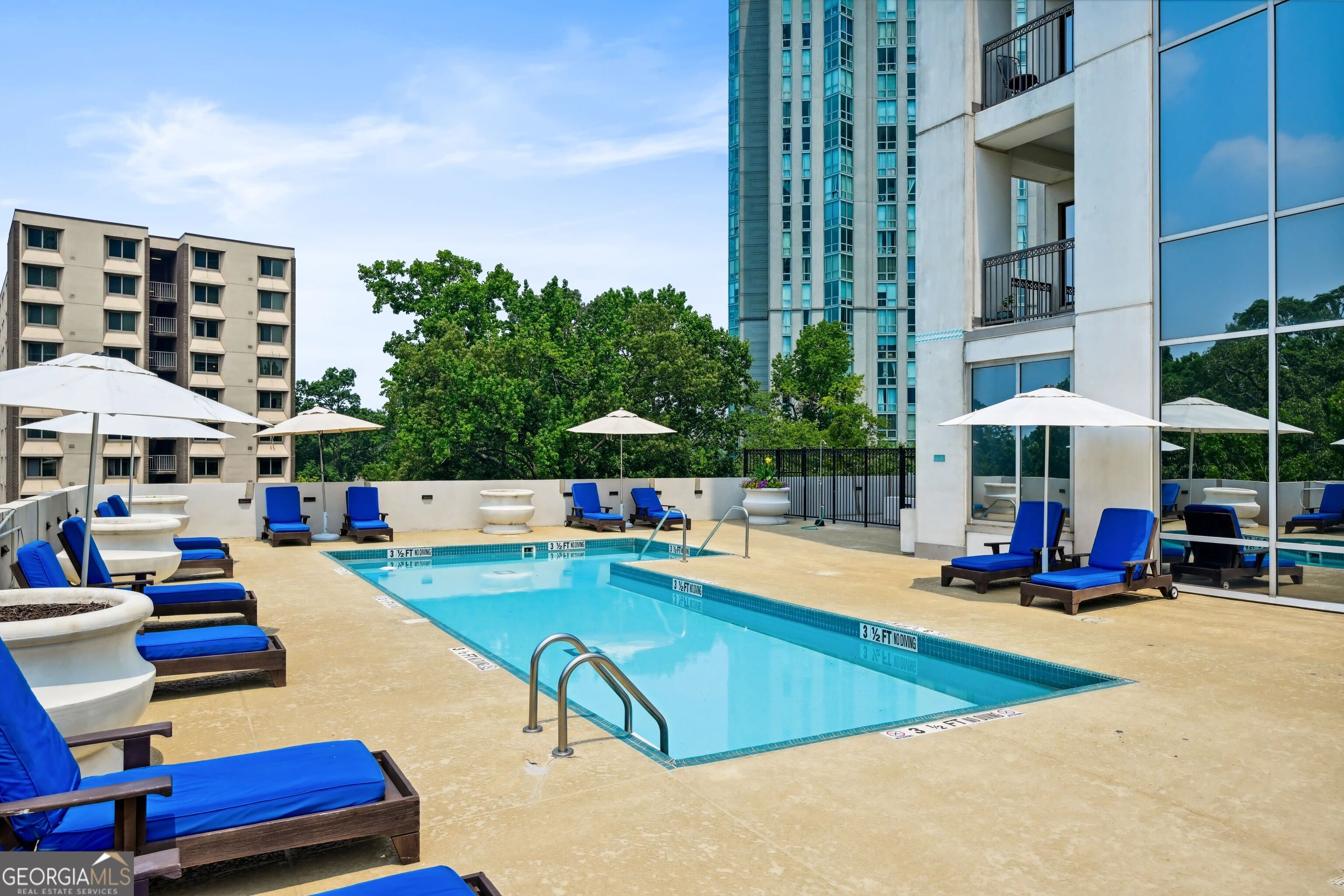 2828 Peachtree Road NW # 2502