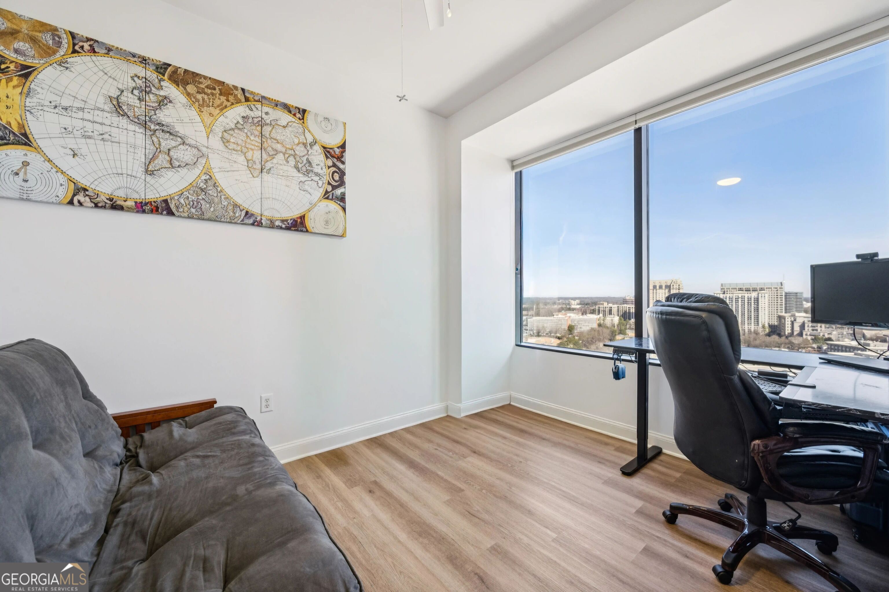 2828 Peachtree Road NW # 2502