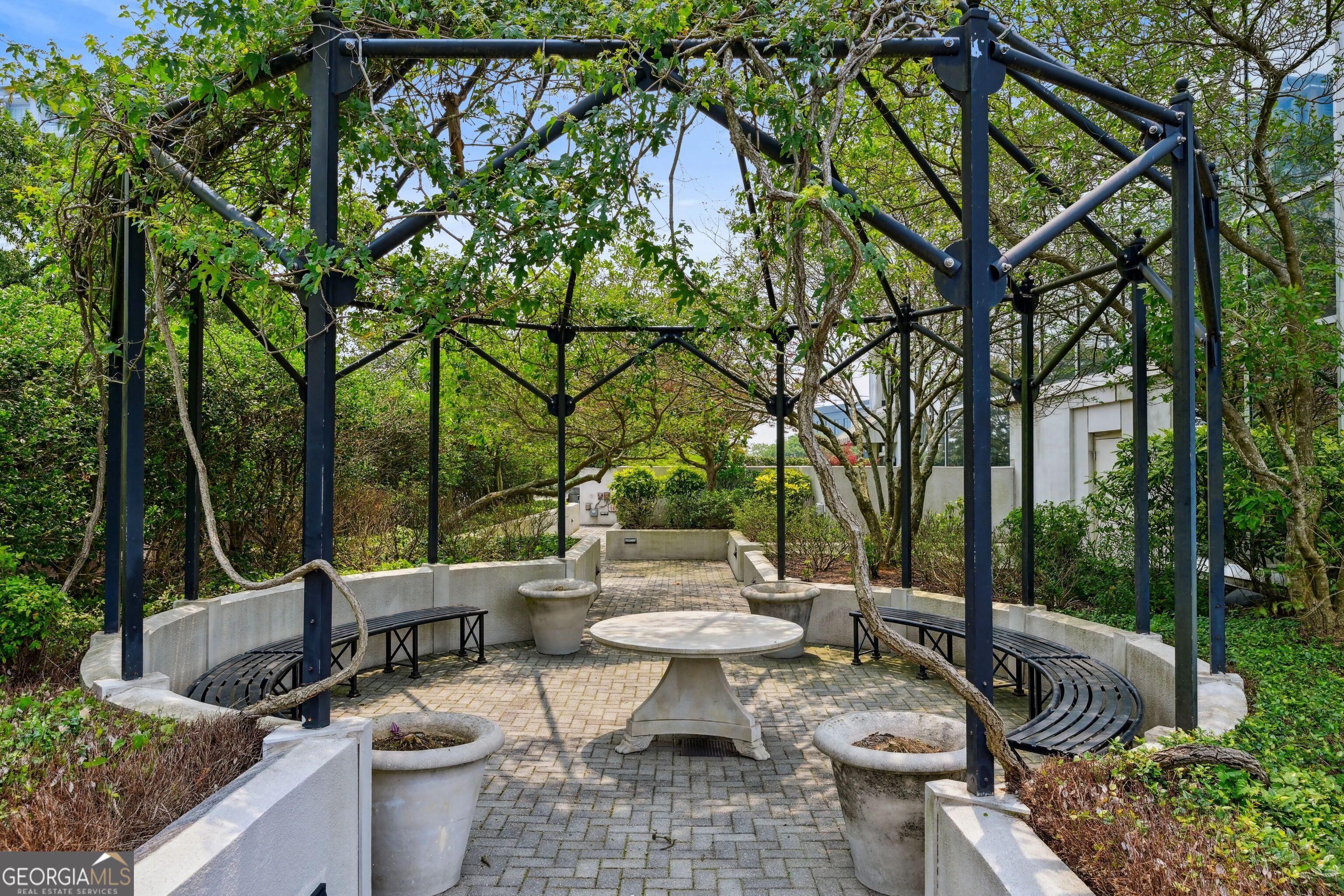 2828 Peachtree Road NW # 2502