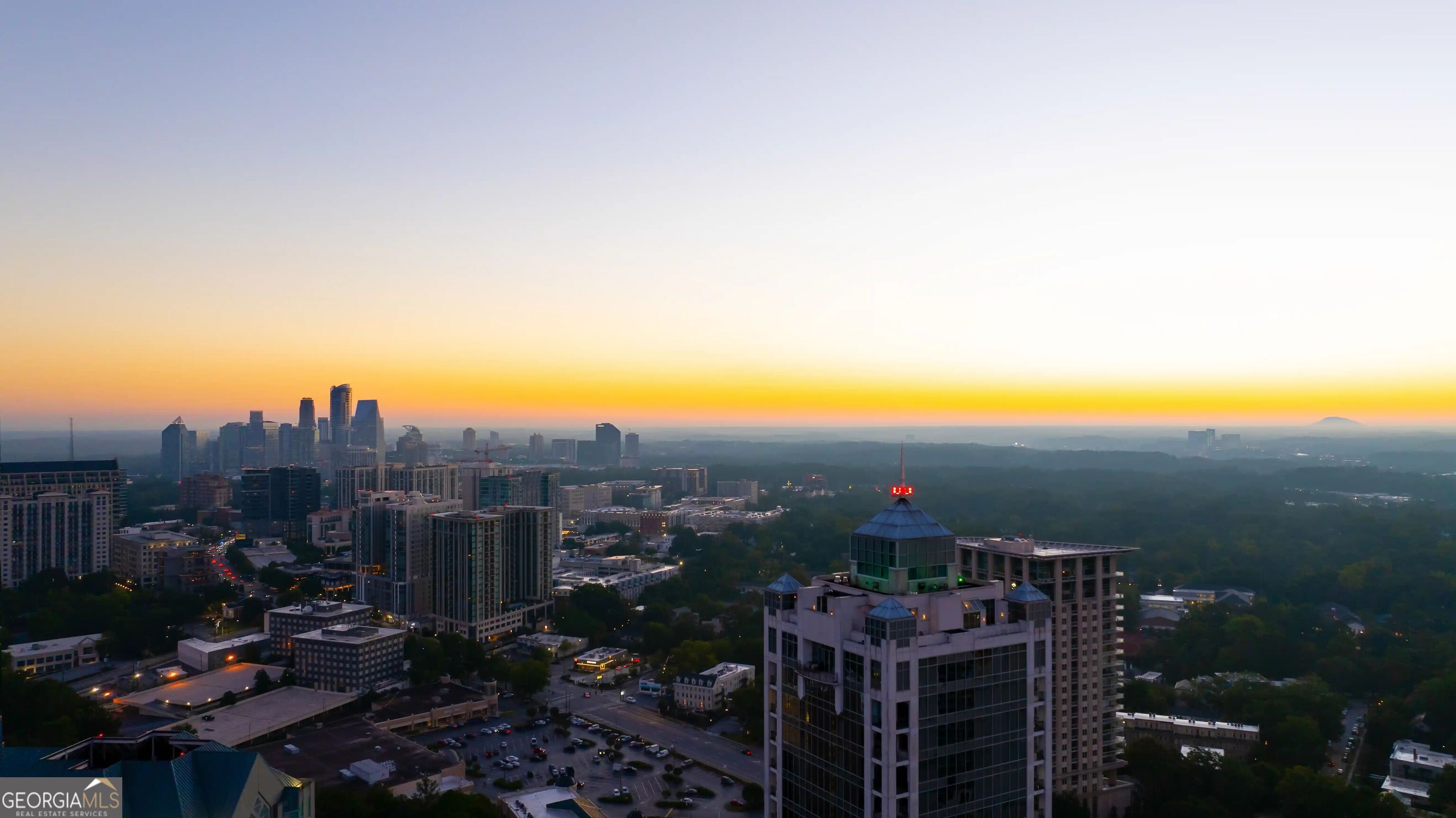 2828 Peachtree Road NW # 2502