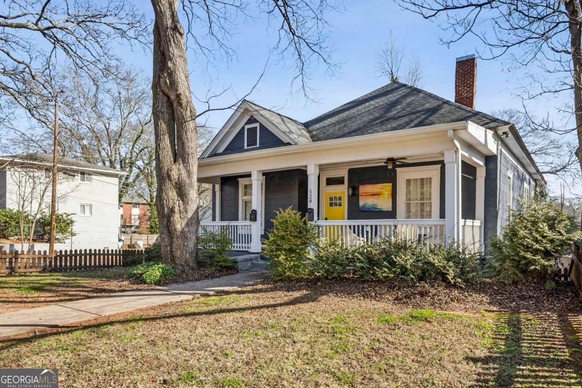 528 Holderness Street SW