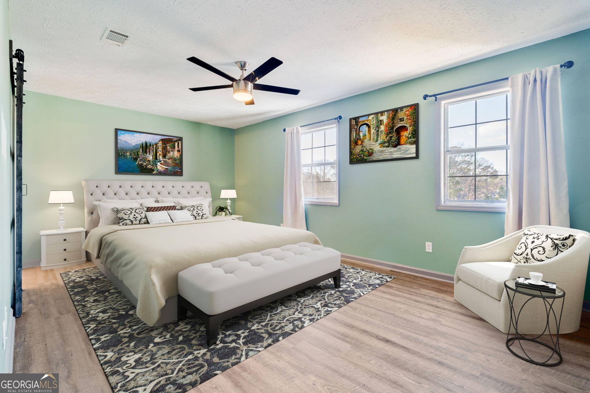 1525 Paces Ferry North Drive SE